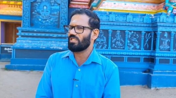 Cinesamugam